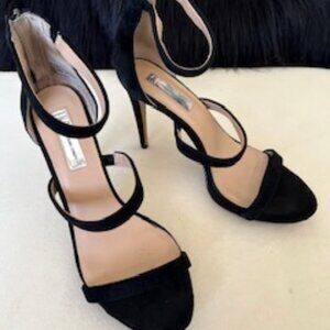 INC International Concepts Sadiee strappy dress sandals